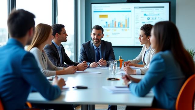 Индивидуальные программы тренингов по продажам